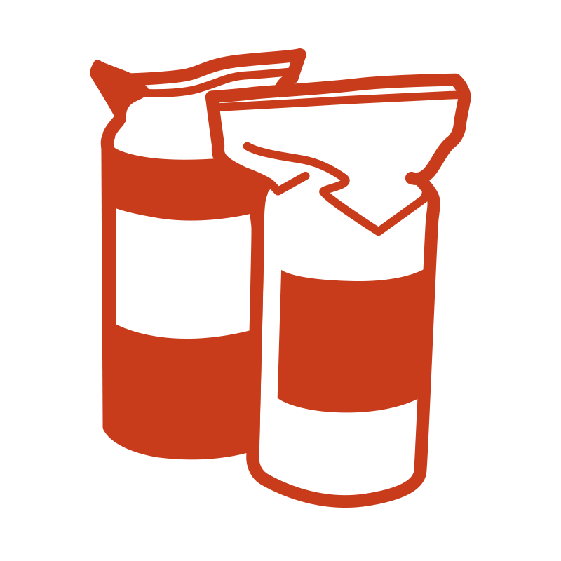 PUR濕氣反應型熱熔膠