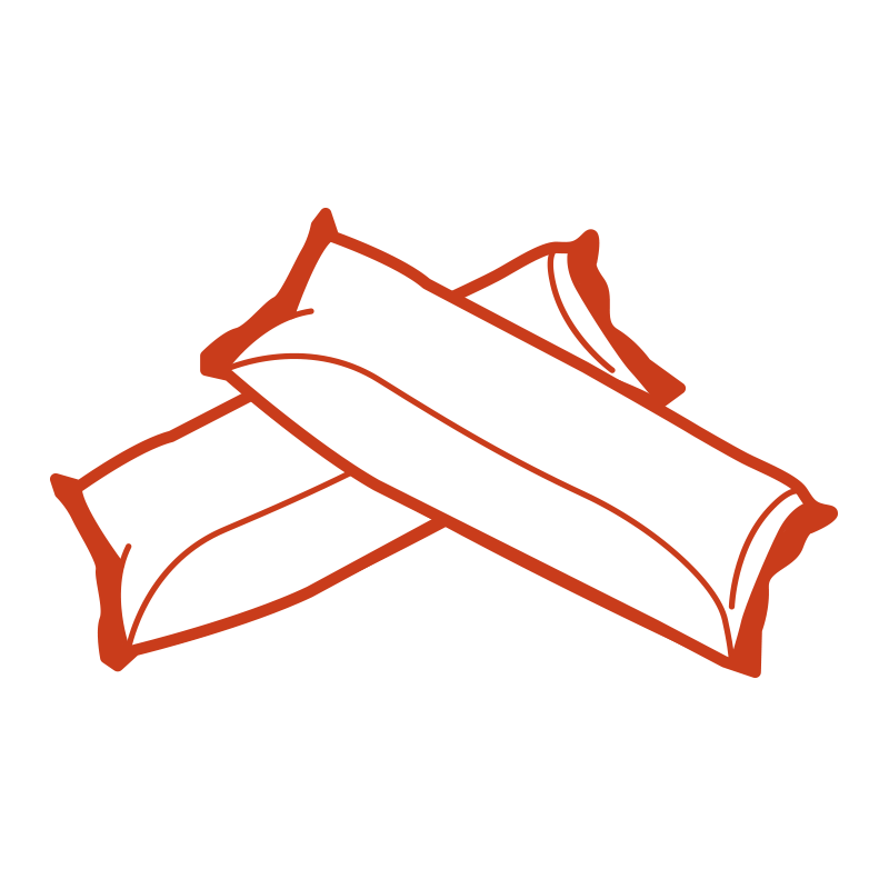 尿溼顯色水可溶熱熔膠